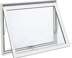 Awning Windows- Ashe and Winkler Restoration