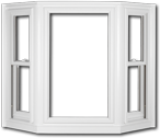 Bay Window Style - A W Restoration