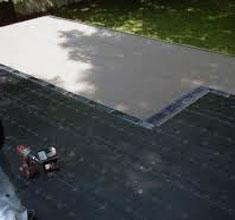 EPDM - Ashe and Winkler Restoration