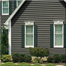 Siding Services - A W Restoration