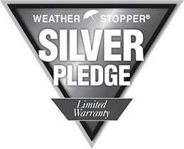 GAF Warranty Silver Pledge - A W Restoration