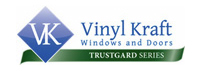 Vinyl Kraft Windows and Doors - A W Restoration