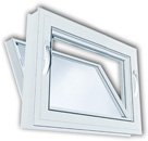 Hopper Window - Ashe and Winkler Restoration