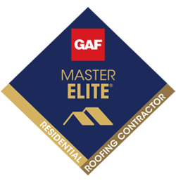 GAF Master Elite Certified awrestoration